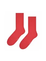 Ponožky Steven art.056 Garniturowe Gładkie 39-47