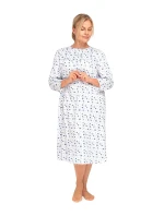 Dámská noční košile Martel Bogna II 204 dł/r M-2XL