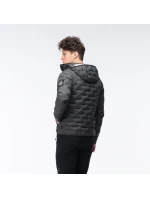 Prošívaná bunda Elbrus Huel Primaloft M 92800622473 Prošívaná bunda Elbrus Huel Primaloft M 92800622473