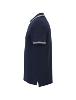 Tričko Plein Sport M TIPS125IT pánské XXL