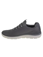 Skechers Summits 52811-CHAR Grey 40