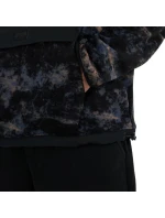 Pánská fleecová mikina 4F M427 multicolour allover 4FWAW25TFLEM427 90A pánské