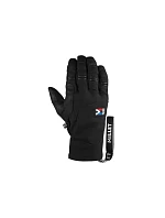 Rukavice MILLET Trilogy Icon Wind Glove, černé Rukavice MILLET Trilogy Icon Wind Glove, černé