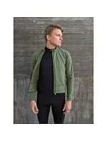 Cyklistická bunda POC M's Thermal Jacket, zelená Cyklistická bunda POC M's Thermal Jacket, zelená
