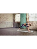 Podložka na jógu RAYG-11030YG - Reebok Podložka na jógu RAYG-11030YG - Reebok