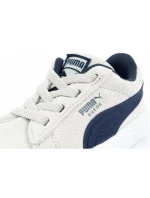 Dětská sportovní obuv Suede Jr 369684 02 - Puma Dětská sportovní obuv Suede Jr 369684 02 - Puma