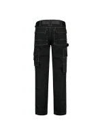 Pracovní kalhoty Tricorp unisex z plátna Cordura MLI-T61T1