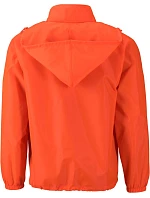 Daiber JN 1132 Pánská promo bunda 02.1132 bright orange Daiber JN 1132 Pánská promo bunda 02.1132 bright orange
