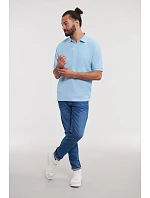Russell Athletic 539M Piqué polo 10.539M french navy