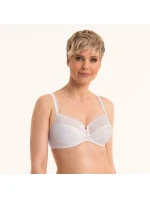 Eloise podprsenka s kosticí . 5294 rose - RosaFaia Eloise podprsenka s kosticí . 5294 rose - RosaFaia