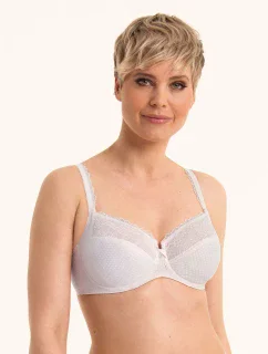 Eloise podprsenka s kosticí . 5294 rose - RosaFaia