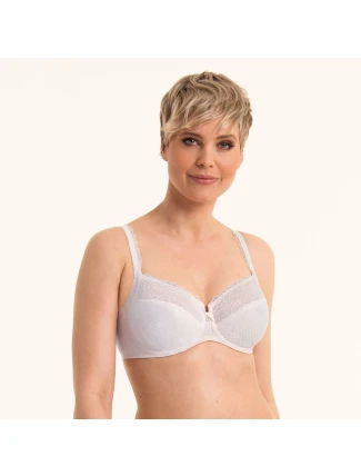 Eloise podprsenka s kosticí . 5294 rose - RosaFaia Eloise podprsenka s kosticí . 5294 rose - RosaFaia