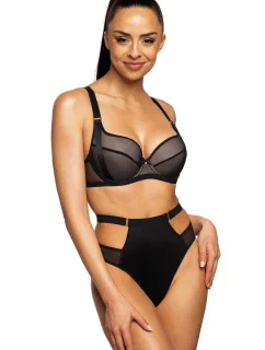 Mat 0201/11 Denise barva:černá