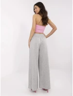 Kalhoty DHJ SP 19617.62P šedé