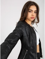 NM KR DA 0526 bunda.55 černá NM KR DA 0526 bunda.55 černá