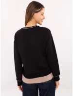 Halenka RV BZ A905.36 černá