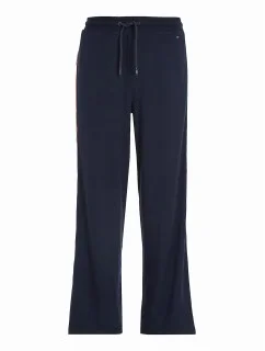 Dámské tepláky Global Stripe UW0UW04355-DW5 - Tommy Hilfiger