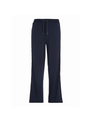 Dámské tepláky Global Stripe UW0UW04355-DW5 - Tommy Hilfiger