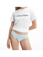 Dámské kalhotky Body Cotton QD3752E-V7J - Calvin Klein Dámské kalhotky Body Cotton QD3752E-V7J - Calvin Klein