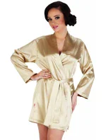 Dámský župan Classic 797 - De Lafense Dámský župan Classic 797 - De Lafense