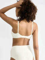 Dámská podprsenka GO Daily Cotton Soft bra - Sloggi