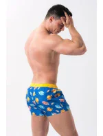 Plavky model 146247 Alpha Male