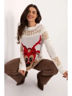 Svetr  model 221973 Italy Moda