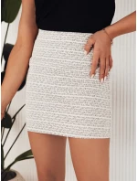 OVADA FashionStreet béžová sukně CY0433