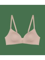 Dámská podprsenka Flex Smart P EX - Soft Praline - TRIUMPH Soft Praline - TRIUMPH