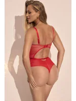 Kinga soft body B-1163 Jednoduše Kinga soft body B-1163 Jednoduše