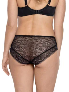 Dámské kalhotky 594 Sandy black - GAIA