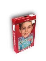 Chlapecké pyžamo 477/147 My game - CORNETTE Chlapecké pyžamo 477/147 My game - CORNETTE