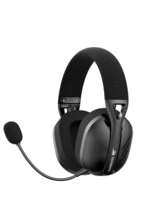 Herní sluchátka Havit Fuxi-H3 (černá)
