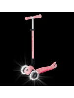 Koloběžka PRIMO FOLDABLE PLUS LIGHTS (439-710-2) Koloběžka PRIMO FOLDABLE PLUS LIGHTS (439-710-2)