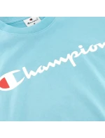 Champion SS Tee M 220256 BS184 pánské Champion SS Tee M 220256 BS184 pánské