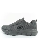 Boty Skechers Bobs B Flex Chill Edge M 118106/DKGY Boty Skechers Bobs B Flex Chill Edge M 118106/DKGY