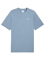 Puma Ess Elevated Relaxed Wash T-shirt M 688048 34 pánské
