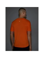 Pánské rychleschnoucí cyklistické tričko 4F 4FWSS25TFTSM1434-70S