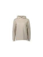 Mikina POC W's Poise Hoodie beige