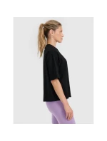 Tričko 4F W 4FRAW25TTSHF3186-20S