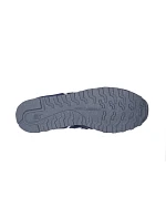Dámská klasická obuv New Balance 373 Lifestyle (W3736LY)