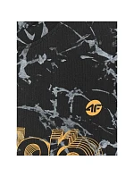 Pánské tričko s potiskem 4F 4FRAW25TTSHM3379-20A pánské