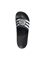 Adidas Adilette Shower Bayern Munich žabky černé KJ7030