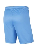 Pánské fotbalové šortky Dry Park III M BV6855-412 - Nike