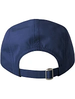 Atlantis Headwear Rainy-S 5 panelová voděodolná kšiltovka 33.0228 navy