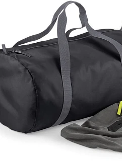 BagBase BG 150 Taška "Packaway" 52.0150 black