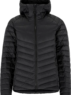Craft Corporate ADV Explore Lt. Down Jkt W Dámská péřová bunda s kapucí 81.5253 black