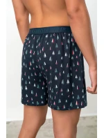 Vamp - Pánské boxerky 18855 - Vamp Vamp - Pánské boxerky 18855 - Vamp