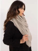 Šála AT SZ 23504.93P šedá Šála AT SZ 23504.93P šedá