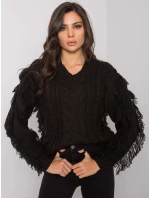 Jumper CA SW 3746.06 černý